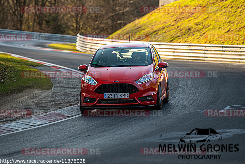 Bild #11876028 - Touristenfahrten Nürburgring Nordschleife (29.03.2021)