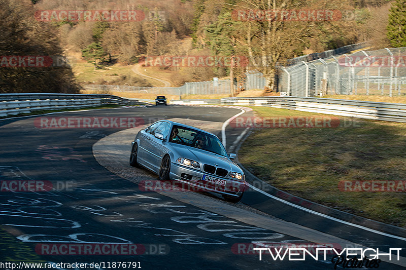 Bild #11876791 - Touristenfahrten Nürburgring Nordschleife (29.03.2021)