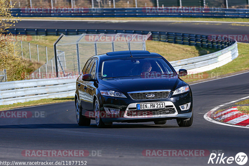 Bild #11877152 - Touristenfahrten Nürburgring Nordschleife (29.03.2021)