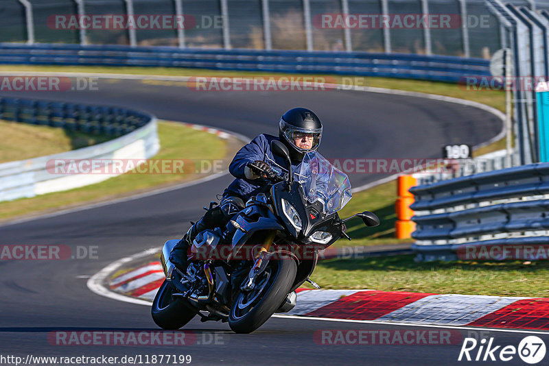 Bild #11877199 - Touristenfahrten Nürburgring Nordschleife (29.03.2021)