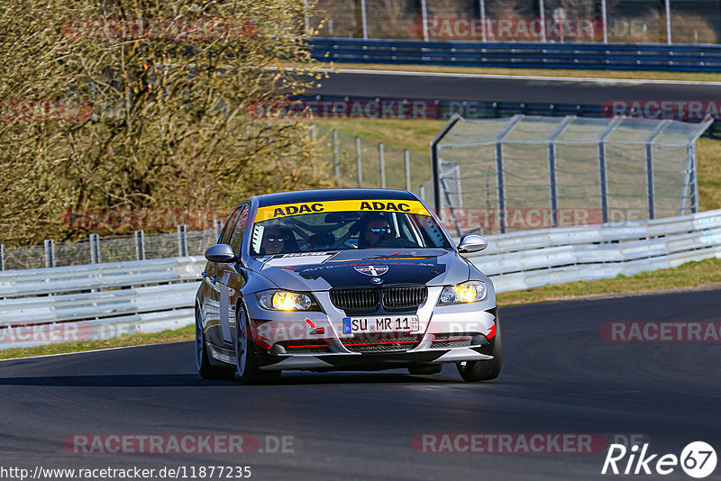 Bild #11877235 - Touristenfahrten Nürburgring Nordschleife (29.03.2021)