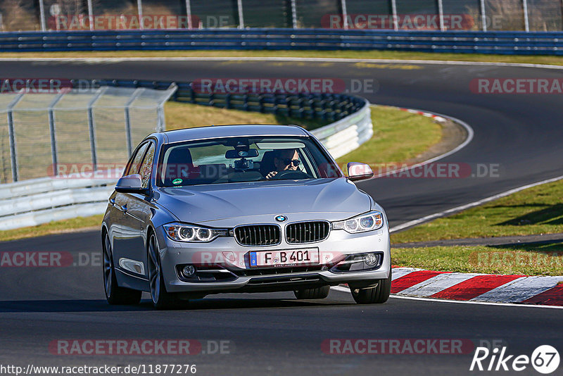 Bild #11877276 - Touristenfahrten Nürburgring Nordschleife (29.03.2021)