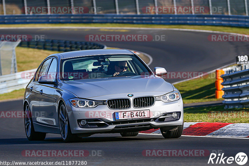 Bild #11877280 - Touristenfahrten Nürburgring Nordschleife (29.03.2021)