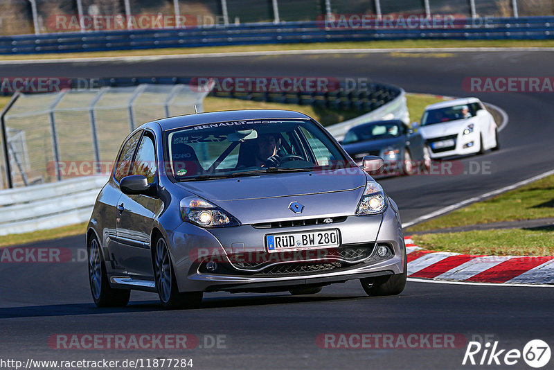 Bild #11877284 - Touristenfahrten Nürburgring Nordschleife (29.03.2021)