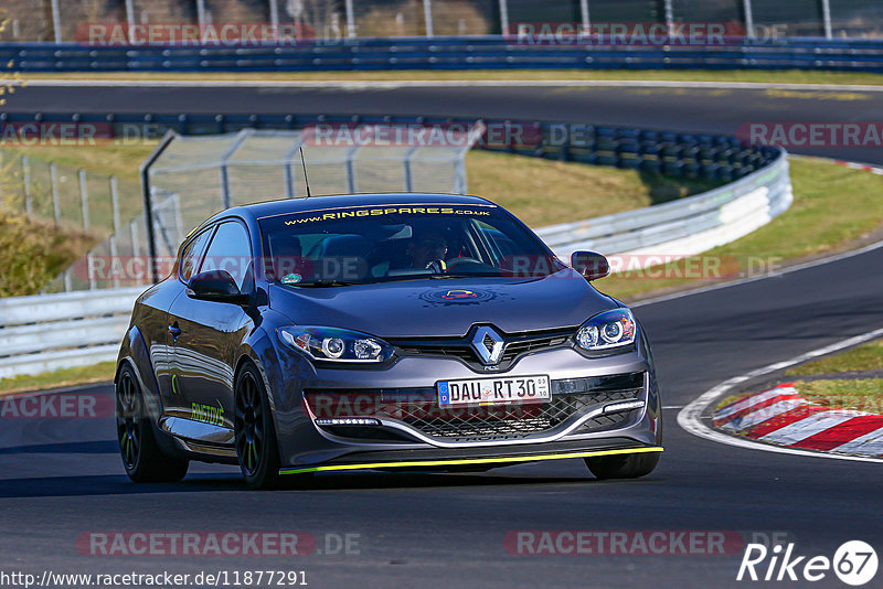 Bild #11877291 - Touristenfahrten Nürburgring Nordschleife (29.03.2021)