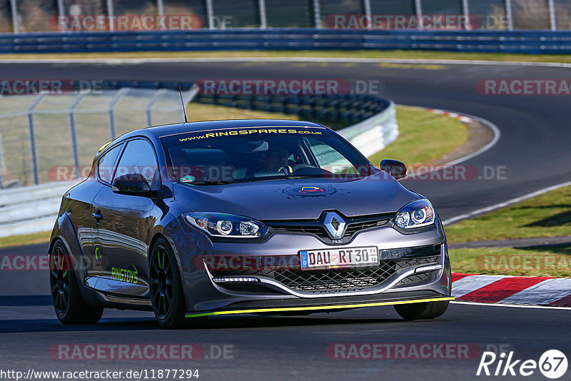 Bild #11877294 - Touristenfahrten Nürburgring Nordschleife (29.03.2021)