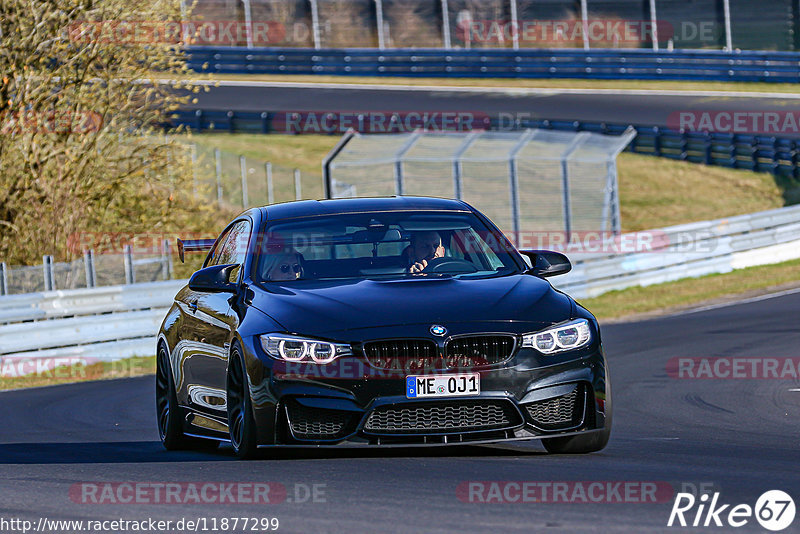 Bild #11877299 - Touristenfahrten Nürburgring Nordschleife (29.03.2021)