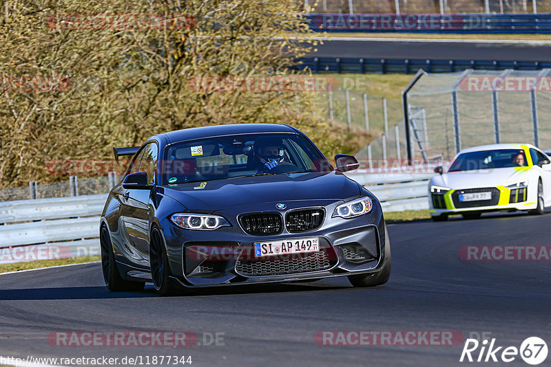 Bild #11877344 - Touristenfahrten Nürburgring Nordschleife (29.03.2021)