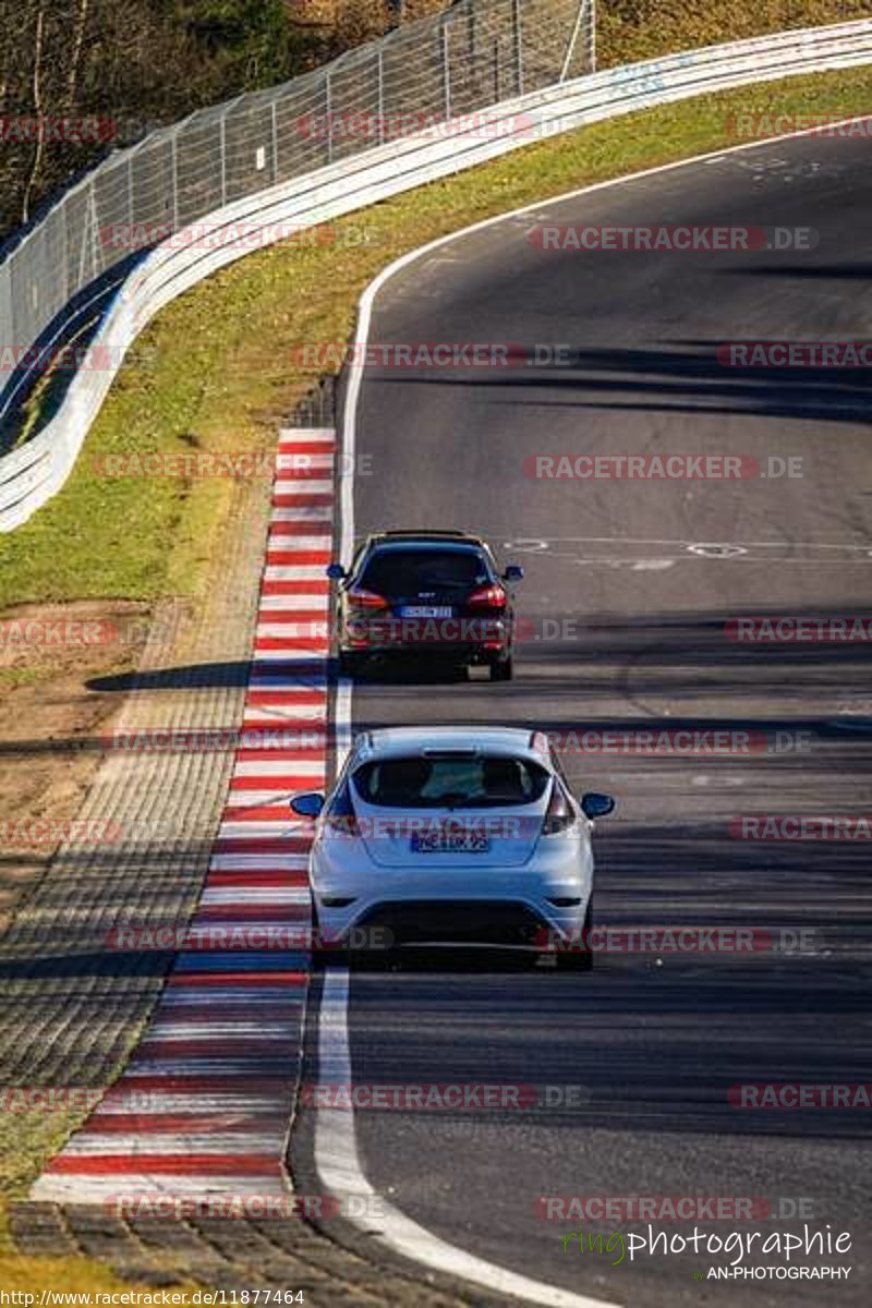 Bild #11877464 - Touristenfahrten Nürburgring Nordschleife (29.03.2021)