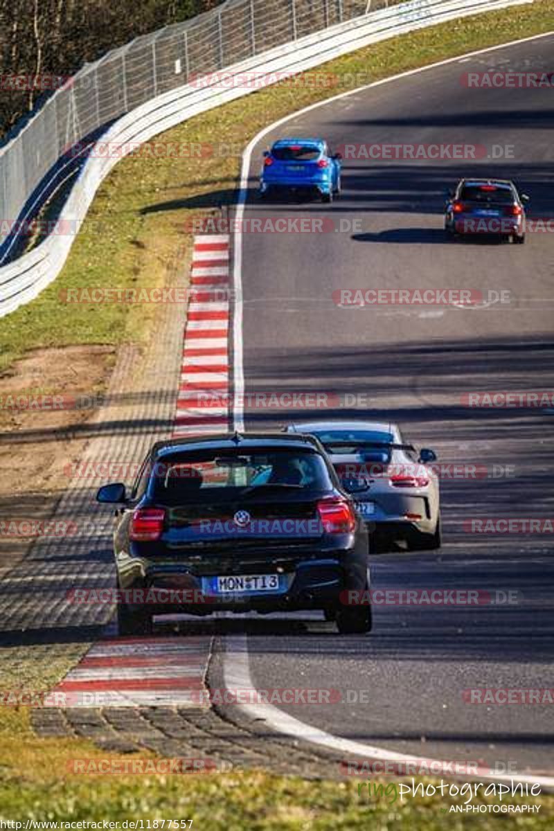 Bild #11877557 - Touristenfahrten Nürburgring Nordschleife (29.03.2021)