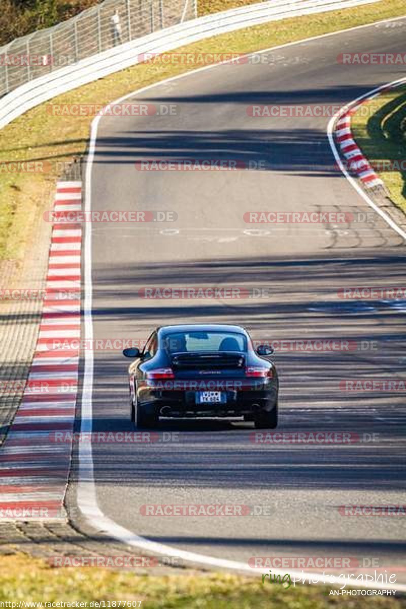 Bild #11877607 - Touristenfahrten Nürburgring Nordschleife (29.03.2021)