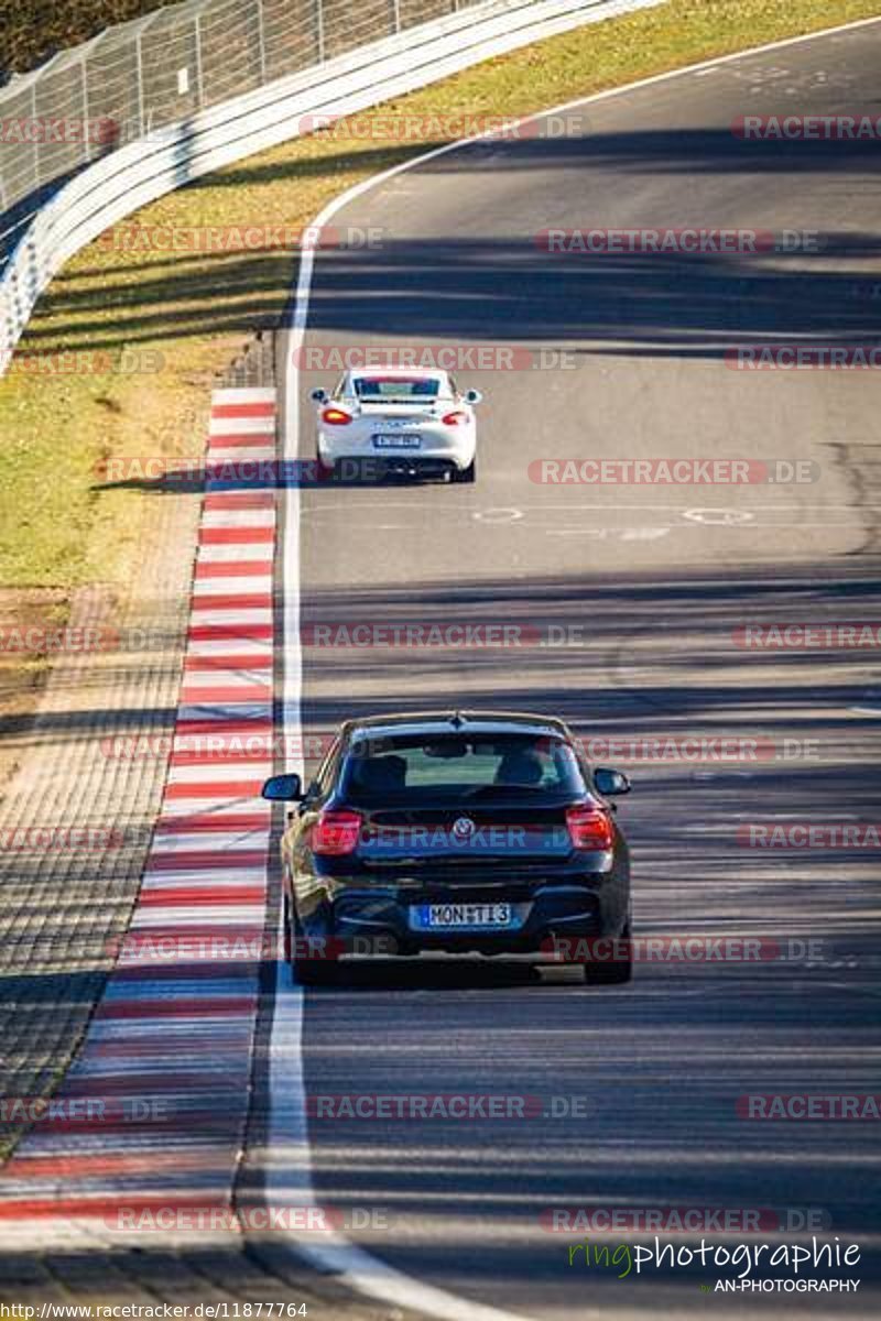 Bild #11877764 - Touristenfahrten Nürburgring Nordschleife (29.03.2021)