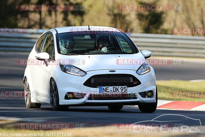 Bild #11877839 - Touristenfahrten Nürburgring Nordschleife (29.03.2021)