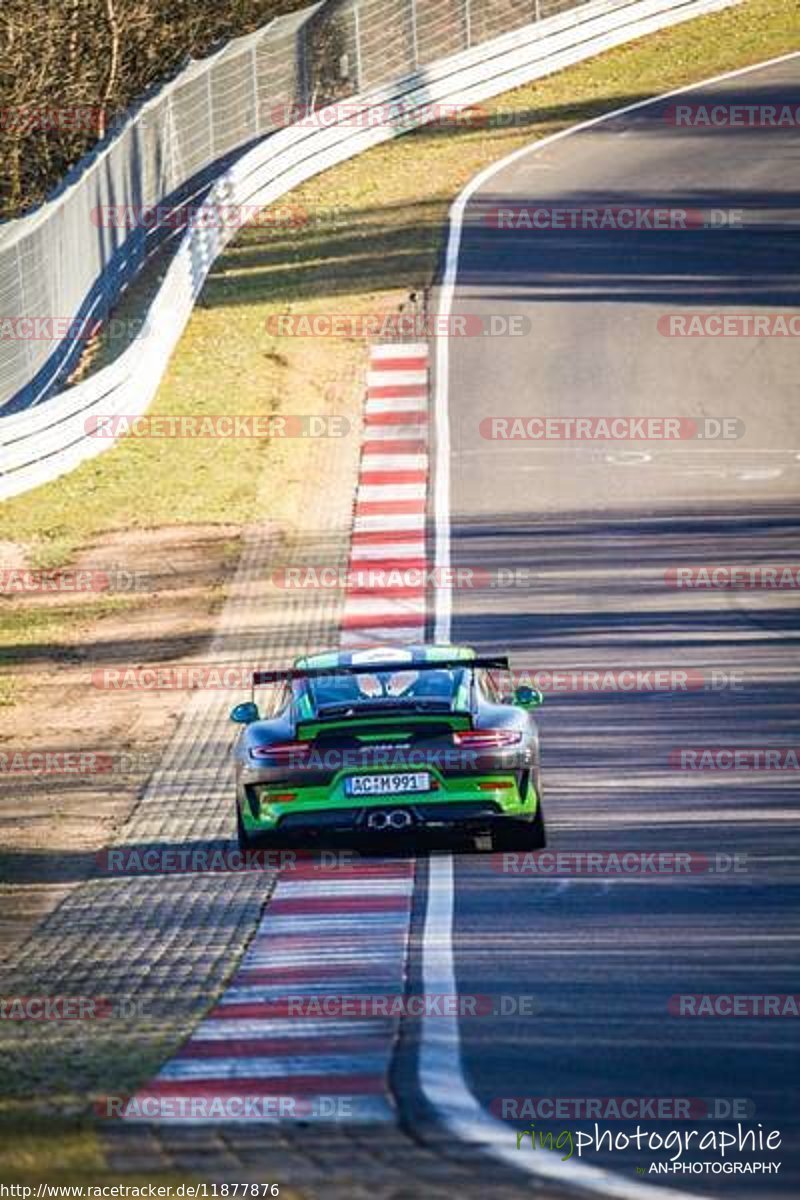 Bild #11877876 - Touristenfahrten Nürburgring Nordschleife (29.03.2021)