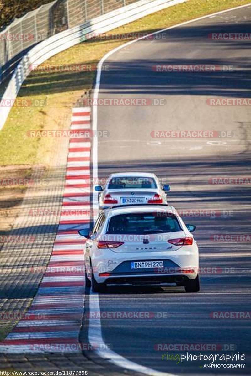 Bild #11877898 - Touristenfahrten Nürburgring Nordschleife (29.03.2021)