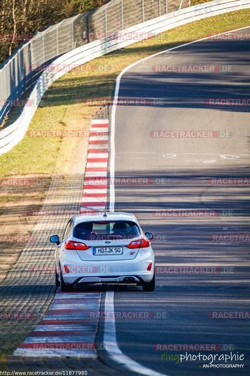 Bild #11877980 - Touristenfahrten Nürburgring Nordschleife (29.03.2021)