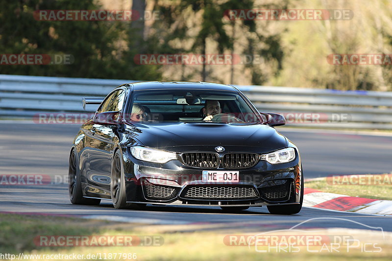 Bild #11877986 - Touristenfahrten Nürburgring Nordschleife (29.03.2021)