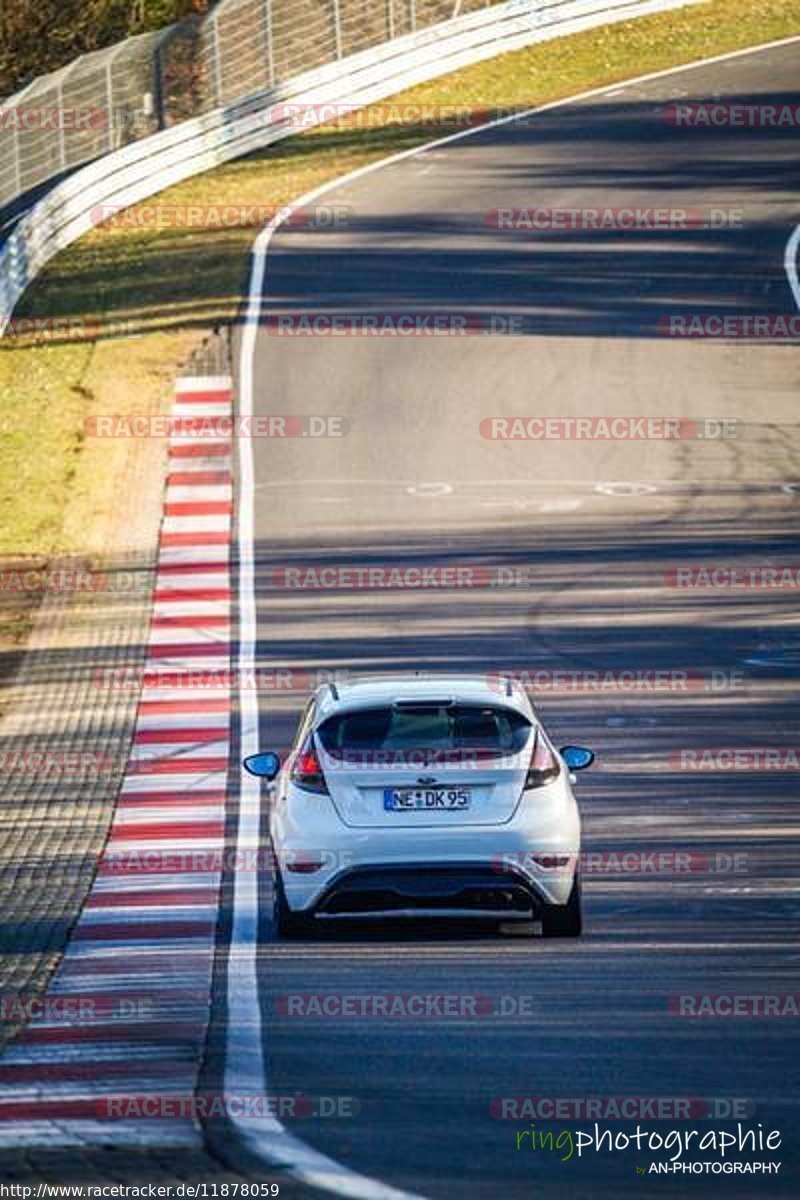 Bild #11878059 - Touristenfahrten Nürburgring Nordschleife (29.03.2021)