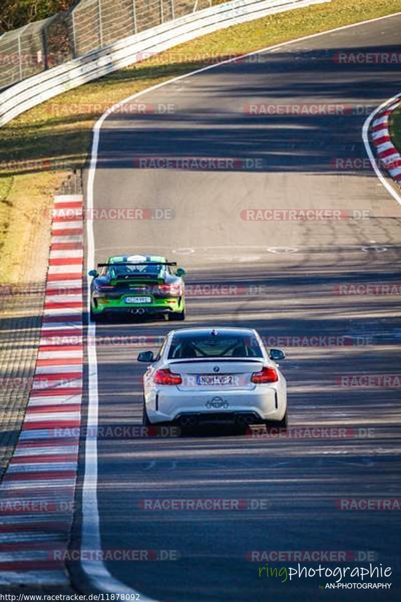 Bild #11878092 - Touristenfahrten Nürburgring Nordschleife (29.03.2021)