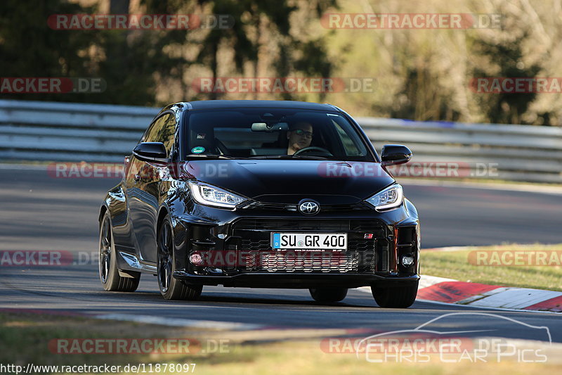 Bild #11878097 - Touristenfahrten Nürburgring Nordschleife (29.03.2021)