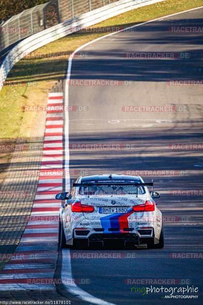 Bild #11878101 - Touristenfahrten Nürburgring Nordschleife (29.03.2021)