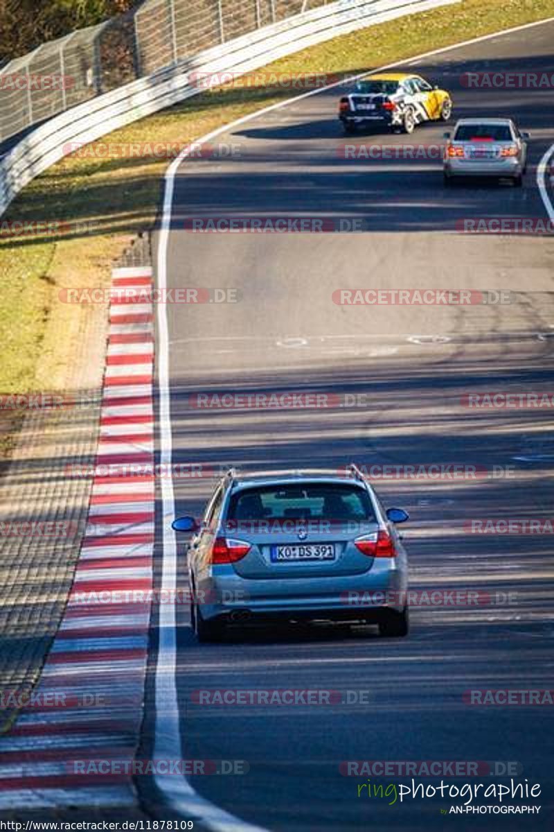 Bild #11878109 - Touristenfahrten Nürburgring Nordschleife (29.03.2021)