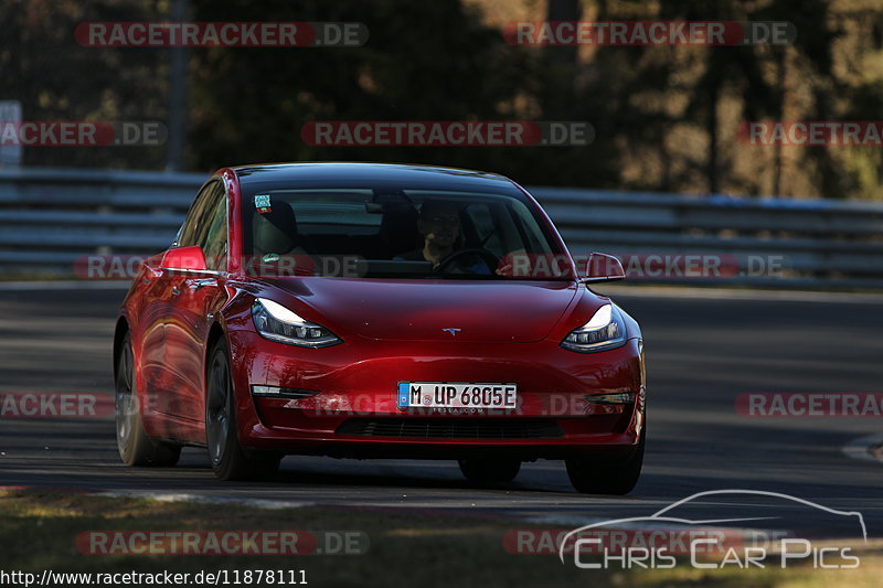 Bild #11878111 - Touristenfahrten Nürburgring Nordschleife (29.03.2021)