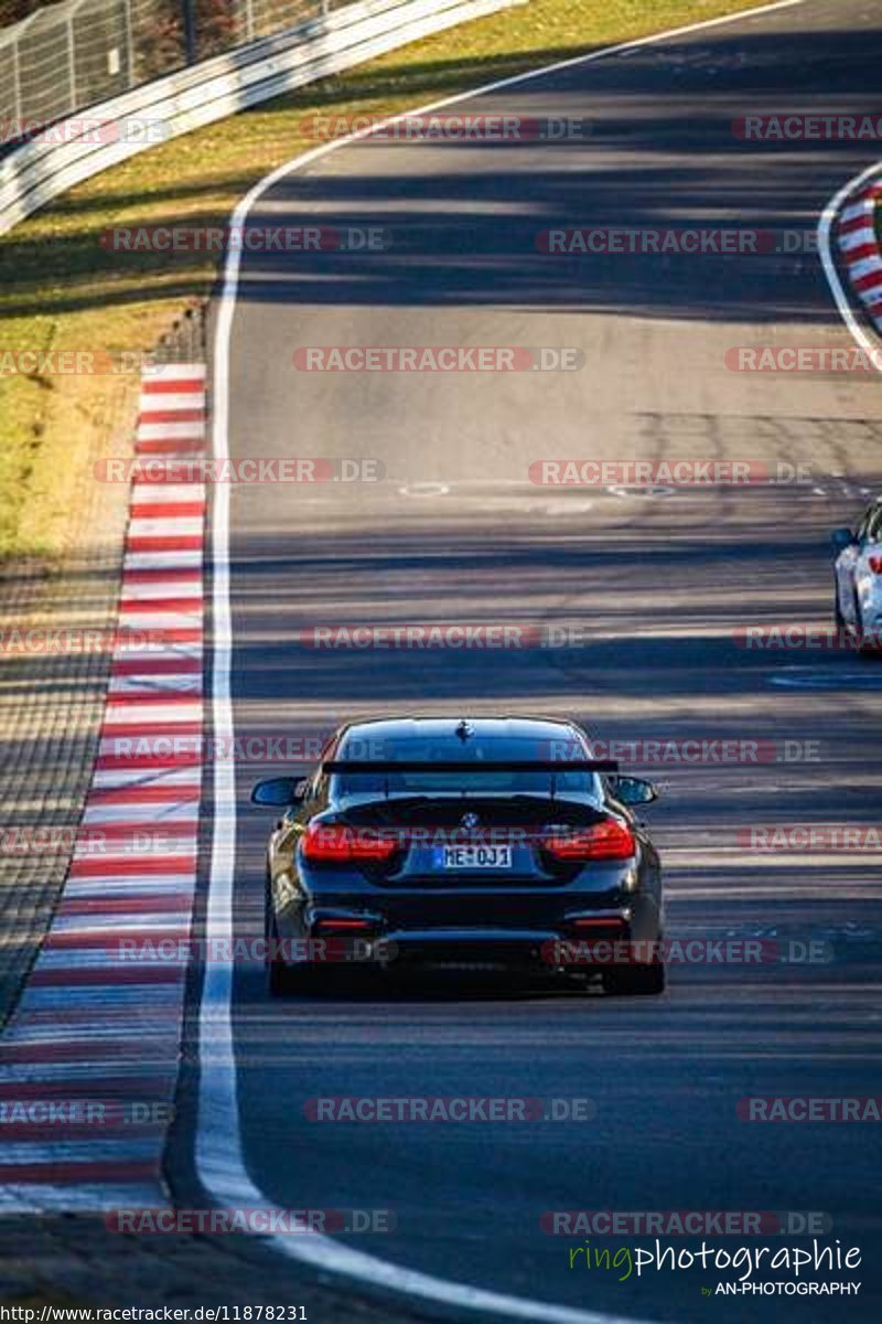 Bild #11878231 - Touristenfahrten Nürburgring Nordschleife (29.03.2021)