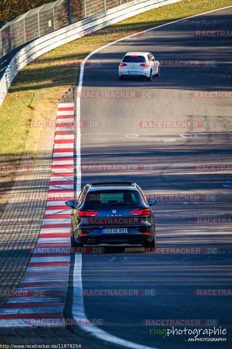 Bild #11878254 - Touristenfahrten Nürburgring Nordschleife (29.03.2021)