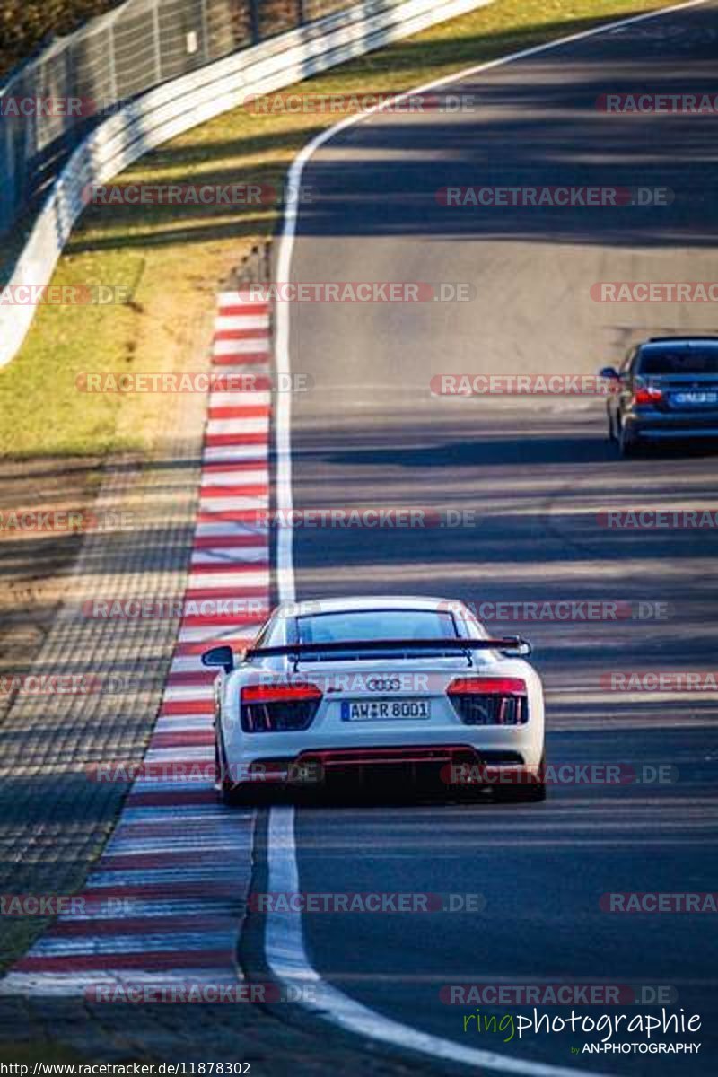 Bild #11878302 - Touristenfahrten Nürburgring Nordschleife (29.03.2021)