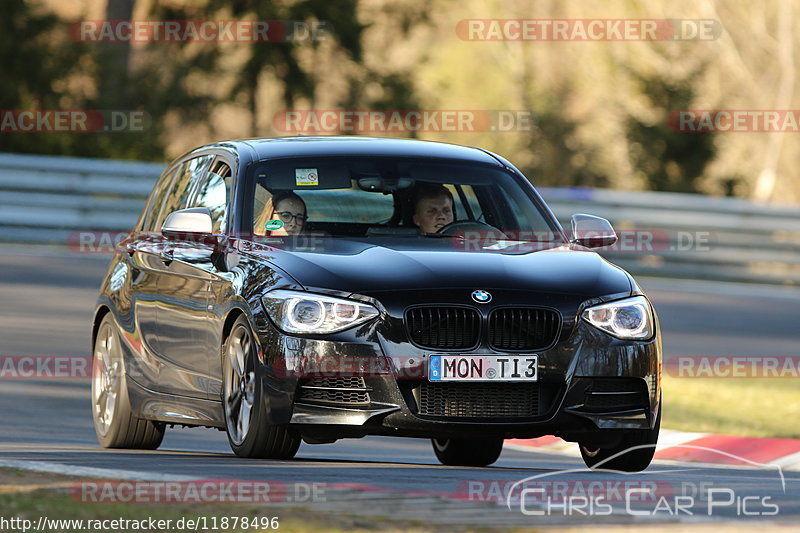 Bild #11878496 - Touristenfahrten Nürburgring Nordschleife (29.03.2021)