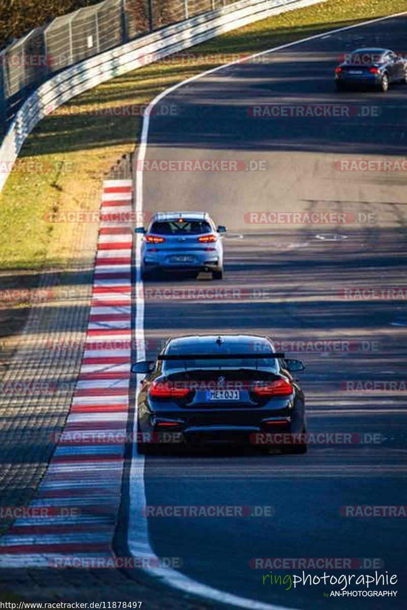 Bild #11878497 - Touristenfahrten Nürburgring Nordschleife (29.03.2021)