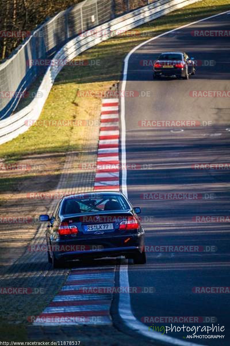 Bild #11878537 - Touristenfahrten Nürburgring Nordschleife (29.03.2021)