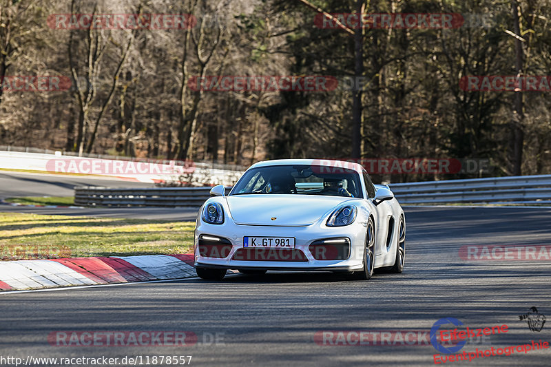 Bild #11878557 - Touristenfahrten Nürburgring Nordschleife (29.03.2021)