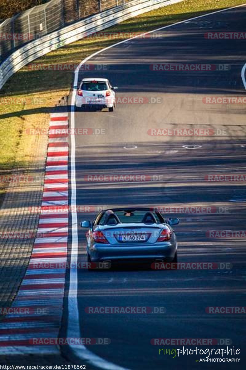 Bild #11878562 - Touristenfahrten Nürburgring Nordschleife (29.03.2021)