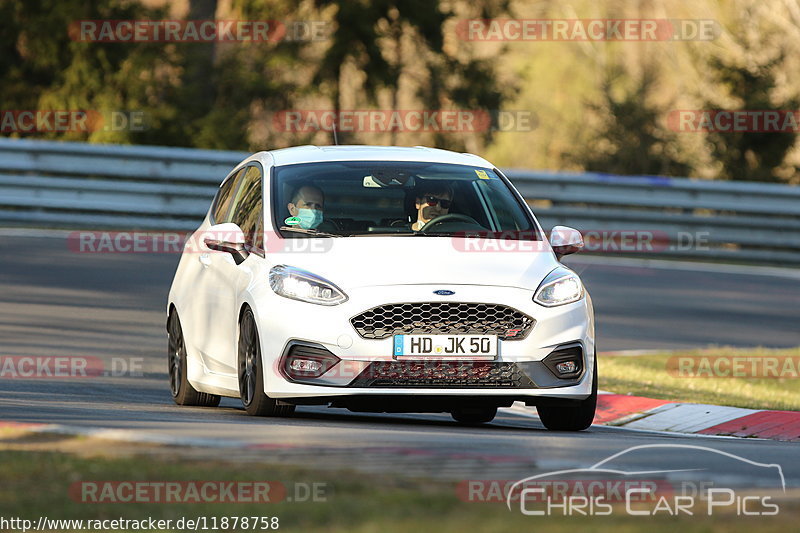 Bild #11878758 - Touristenfahrten Nürburgring Nordschleife (29.03.2021)