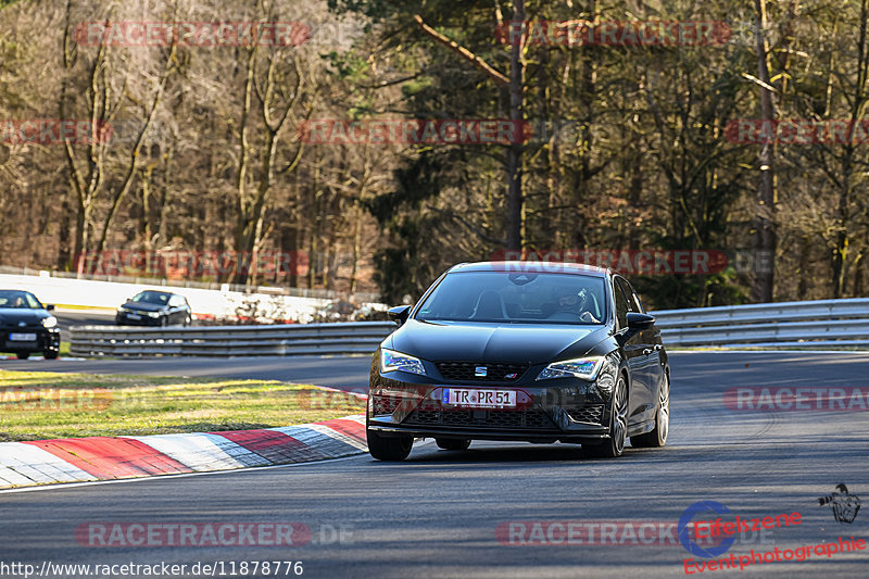 Bild #11878776 - Touristenfahrten Nürburgring Nordschleife (29.03.2021)