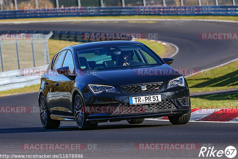 Bild #11878996 - Touristenfahrten Nürburgring Nordschleife (29.03.2021)