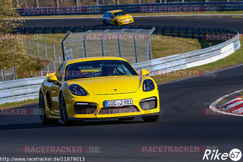 Bild #11879013 - Touristenfahrten Nürburgring Nordschleife (29.03.2021)