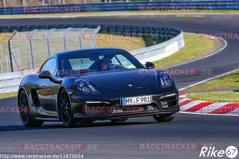 Bild #11879054 - Touristenfahrten Nürburgring Nordschleife (29.03.2021)