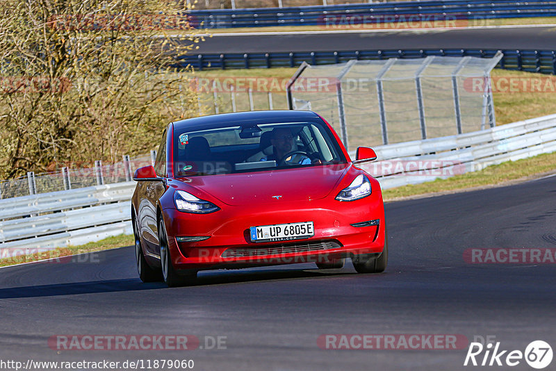 Bild #11879060 - Touristenfahrten Nürburgring Nordschleife (29.03.2021)