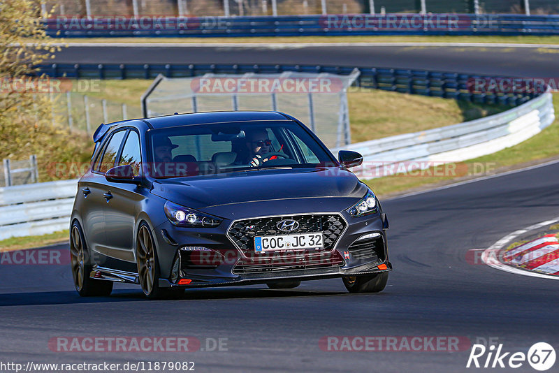 Bild #11879082 - Touristenfahrten Nürburgring Nordschleife (29.03.2021)