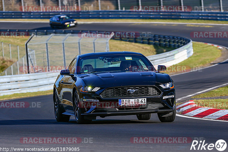 Bild #11879085 - Touristenfahrten Nürburgring Nordschleife (29.03.2021)