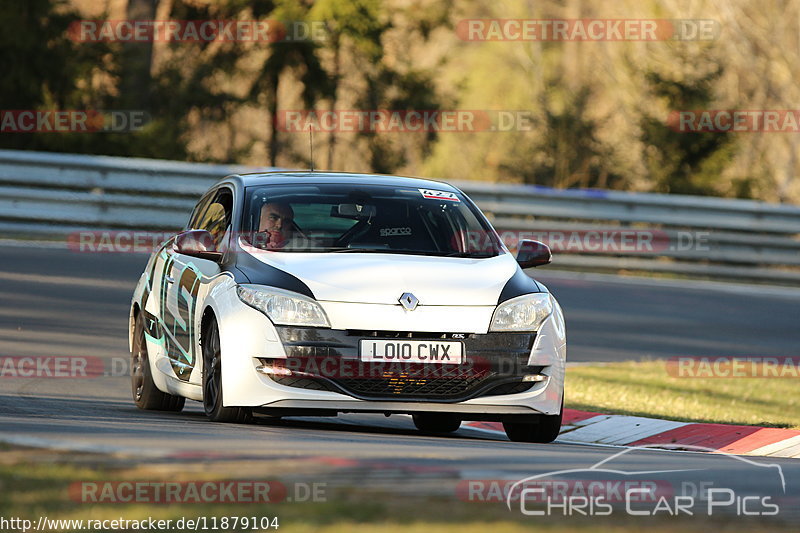 Bild #11879104 - Touristenfahrten Nürburgring Nordschleife (29.03.2021)