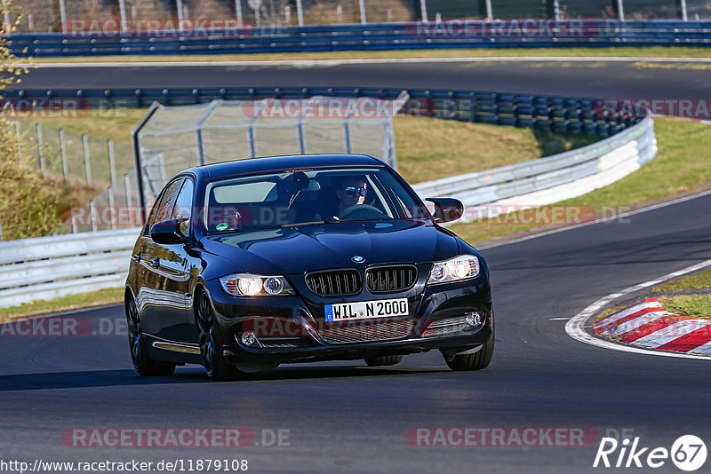 Bild #11879108 - Touristenfahrten Nürburgring Nordschleife (29.03.2021)