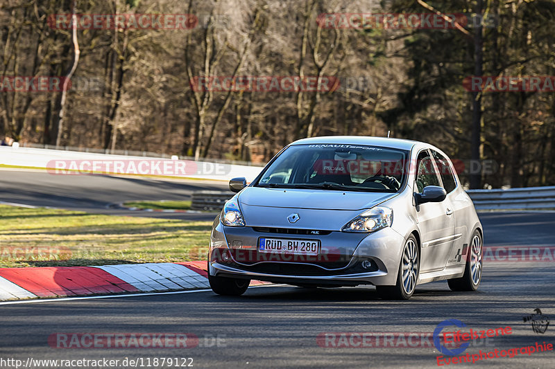 Bild #11879122 - Touristenfahrten Nürburgring Nordschleife (29.03.2021)