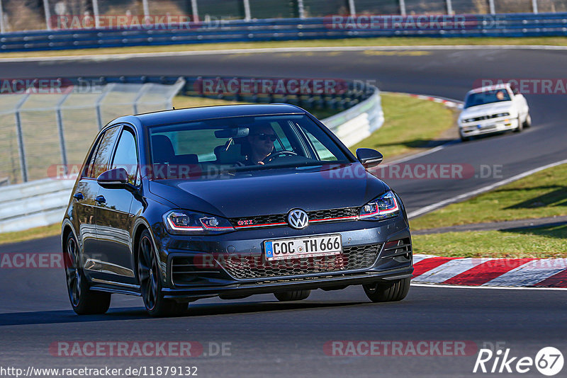 Bild #11879132 - Touristenfahrten Nürburgring Nordschleife (29.03.2021)