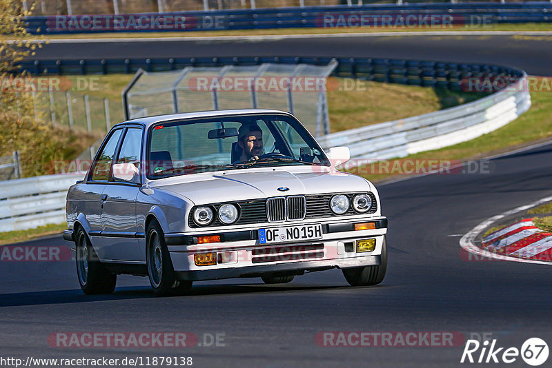 Bild #11879138 - Touristenfahrten Nürburgring Nordschleife (29.03.2021)