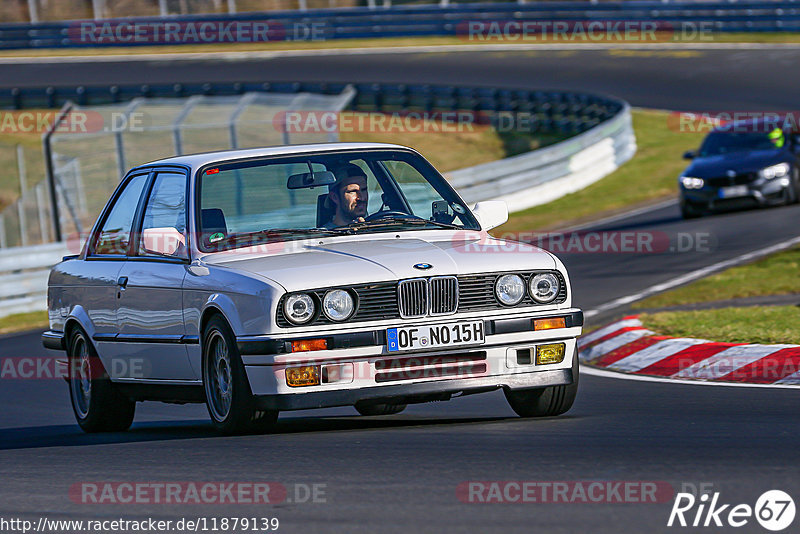 Bild #11879139 - Touristenfahrten Nürburgring Nordschleife (29.03.2021)