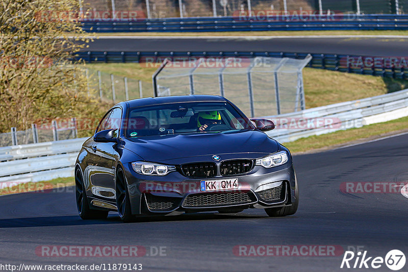 Bild #11879143 - Touristenfahrten Nürburgring Nordschleife (29.03.2021)